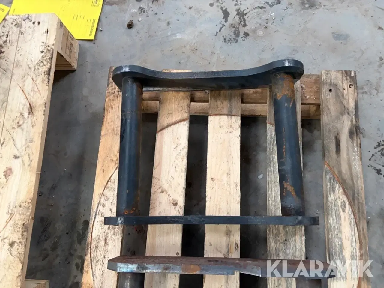 Billede 7 - Skifte Hydrema 2 styk