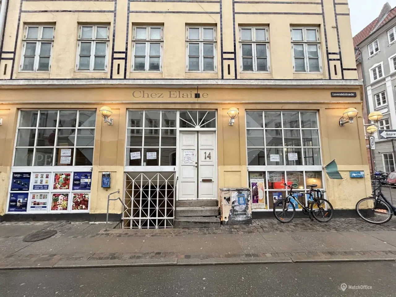 Billede 5 - Lokaler til leje på Lavendelstræde 14. st i København K
