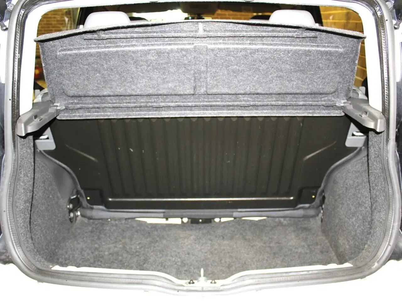 Billede 6 - Fiat Panda 1,2 69 Ciao