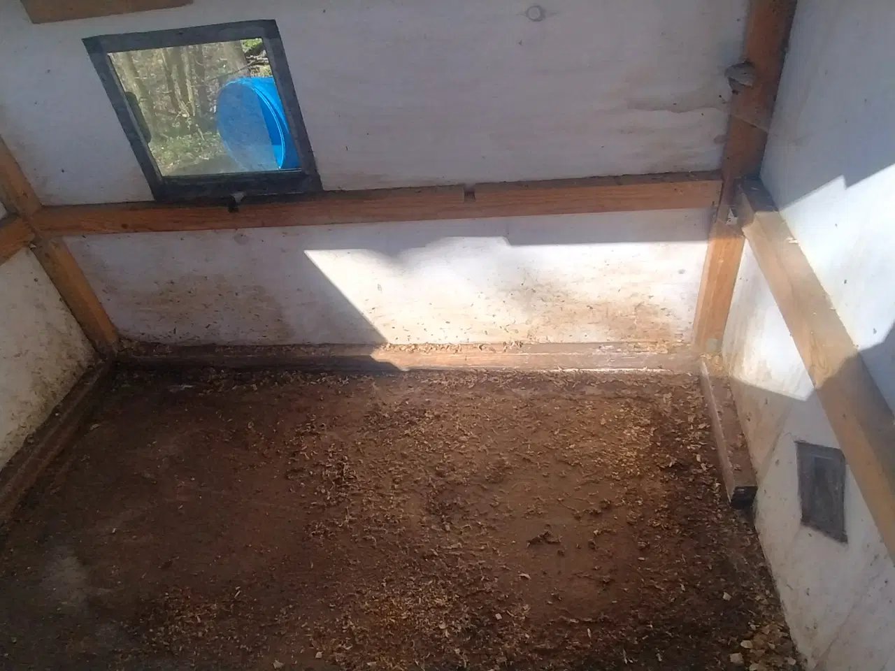 Billede 5 - Kylle og Gokke hus sælges 