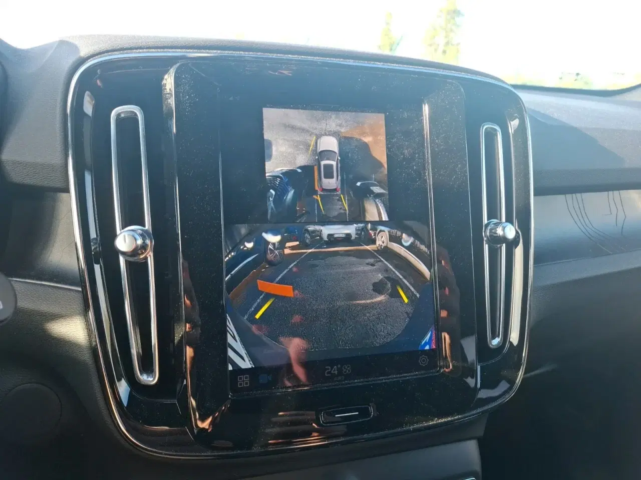 Billede 5 - Volvo EX40  Standard Range Core