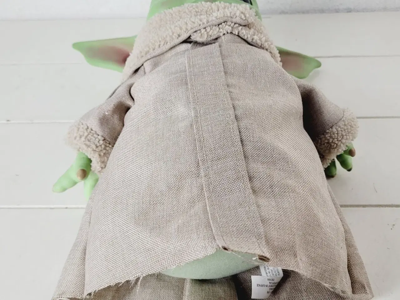 Billede 3 - ⭐️- Disney Star Wars The Mandalorian – Grogu Bamse