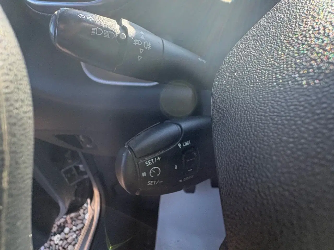 Billede 15 - Citroën C3 Picasso 1,6 BlueHDi 100 Feel Edition Complet