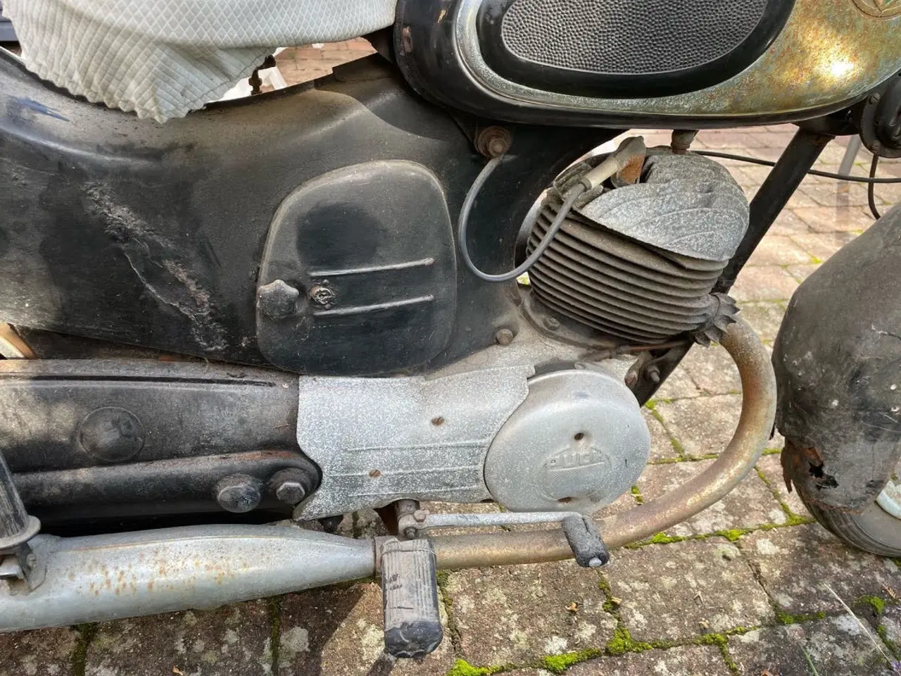Billede 3 - Puch 175 SV