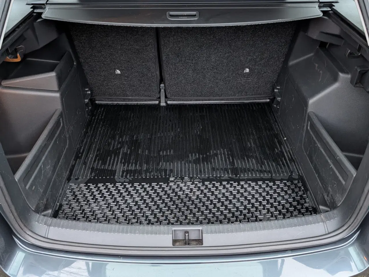 Billede 12 - Skoda Fabia Combi med masser af plads