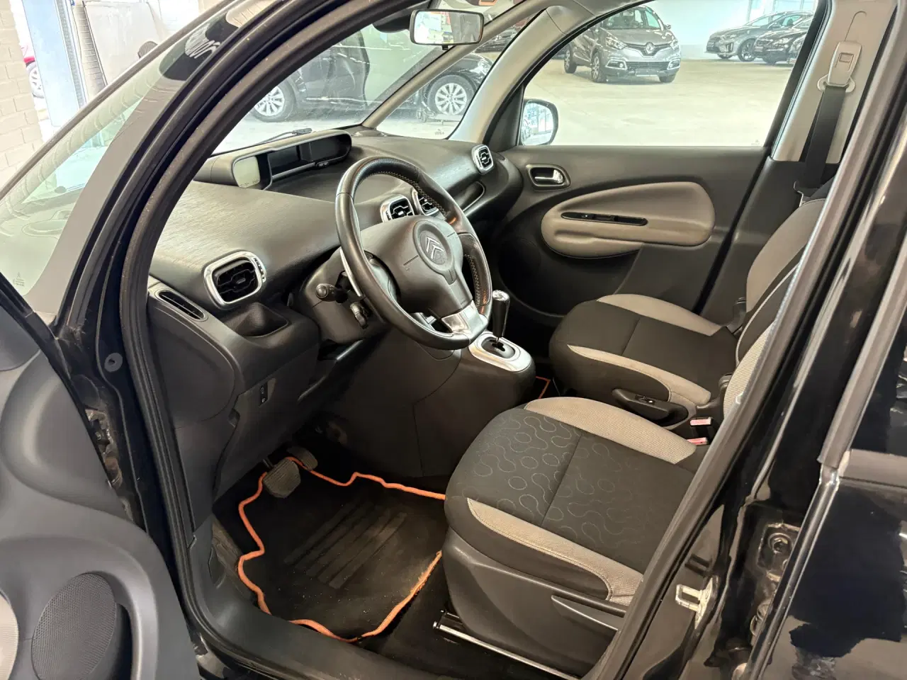 Billede 4 - Citroën C3 Picasso e-HDi 90 aut. 90HK