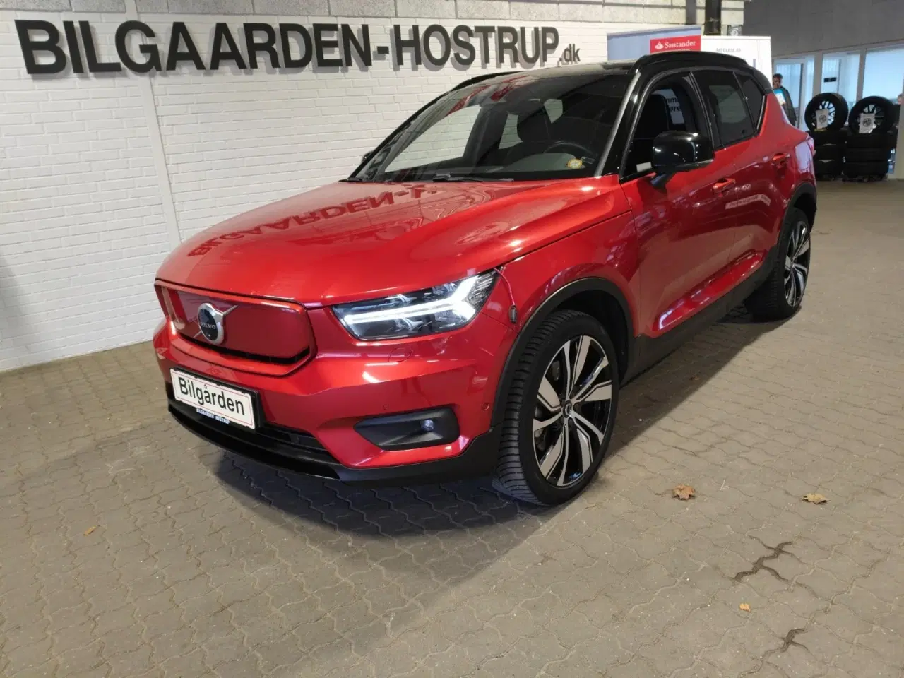 Billede 1 - Volvo XC40 P6 ReCharge Ultimate