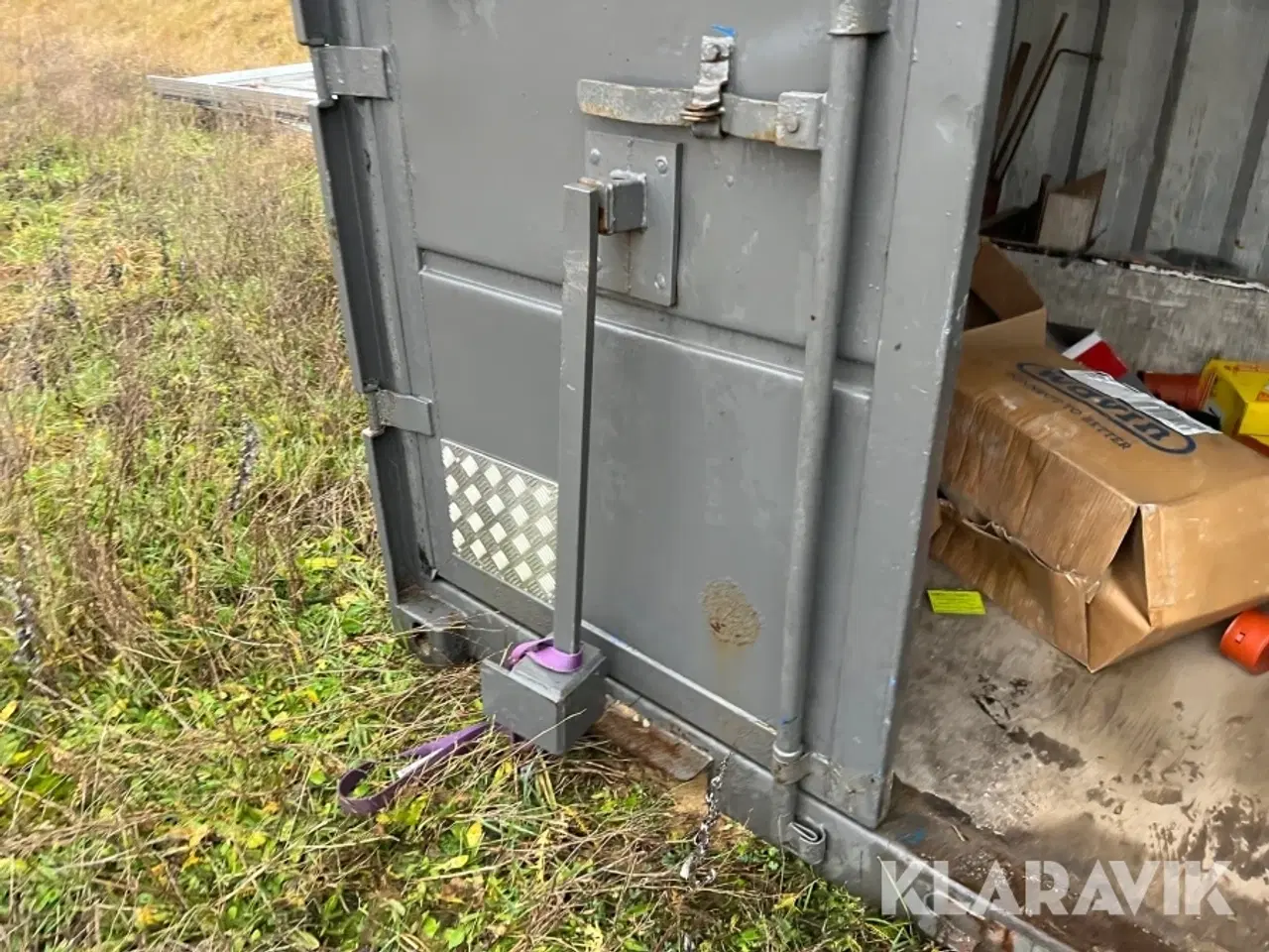 Billede 11 - Container