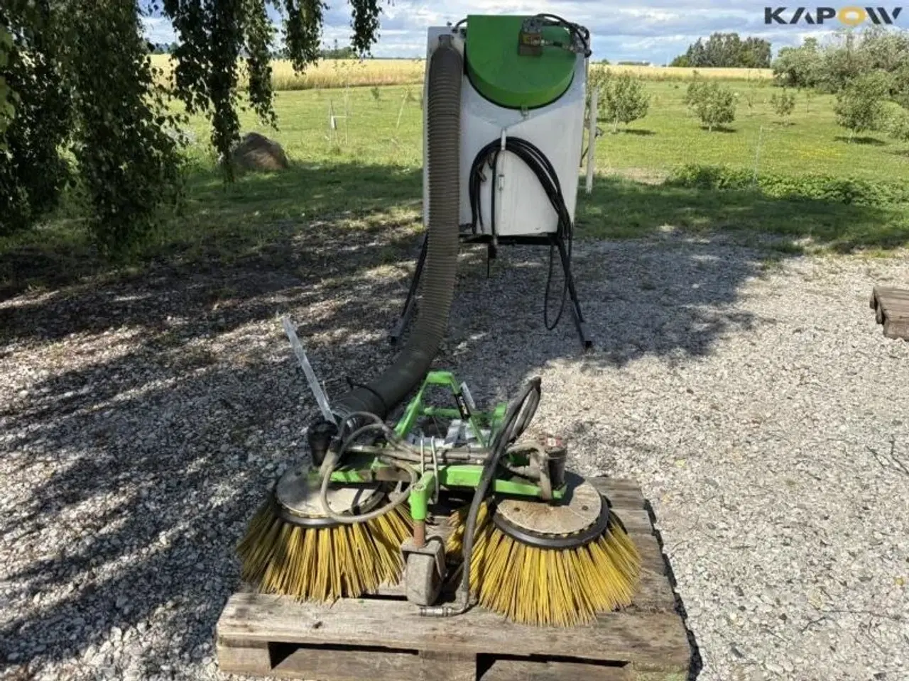 Billede 2 - Egholm FST400