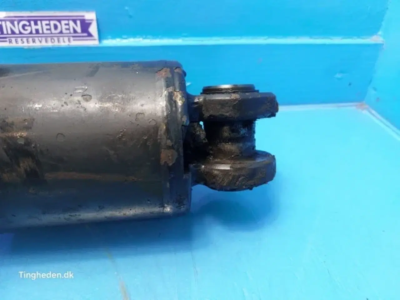 Billede 3 - Valmet 8050 Cylinder R. 34393400