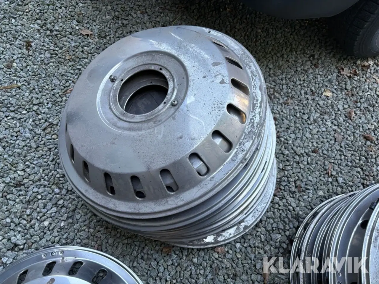 Billede 7 - Fælge Ruspa 2x10 styk - 20 styk i alt