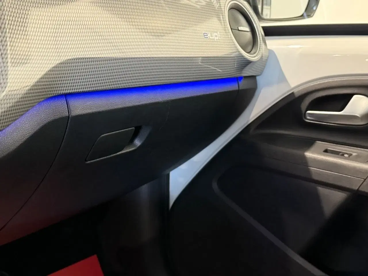 Billede 14 - VW e-Up!  Move Up!