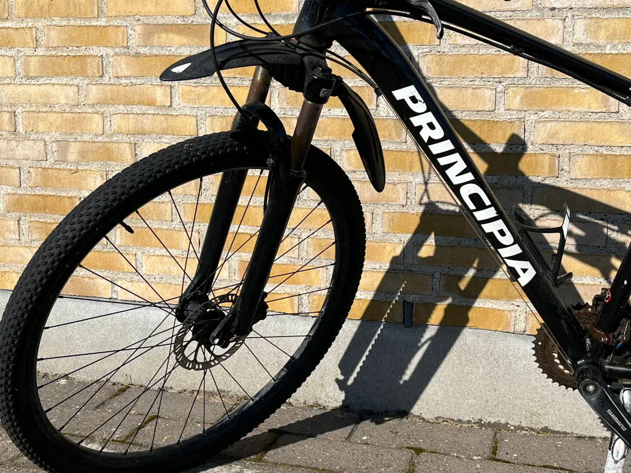 Billede 8 - Mountainbike Principia