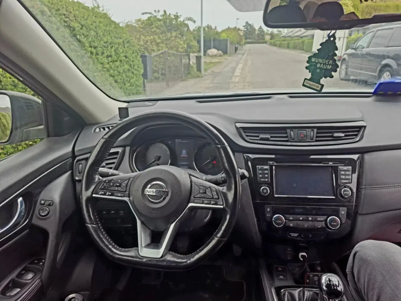 Billede 10 - Nissan X-Trail 1,6 Dig-T 163 Tekna 7prs