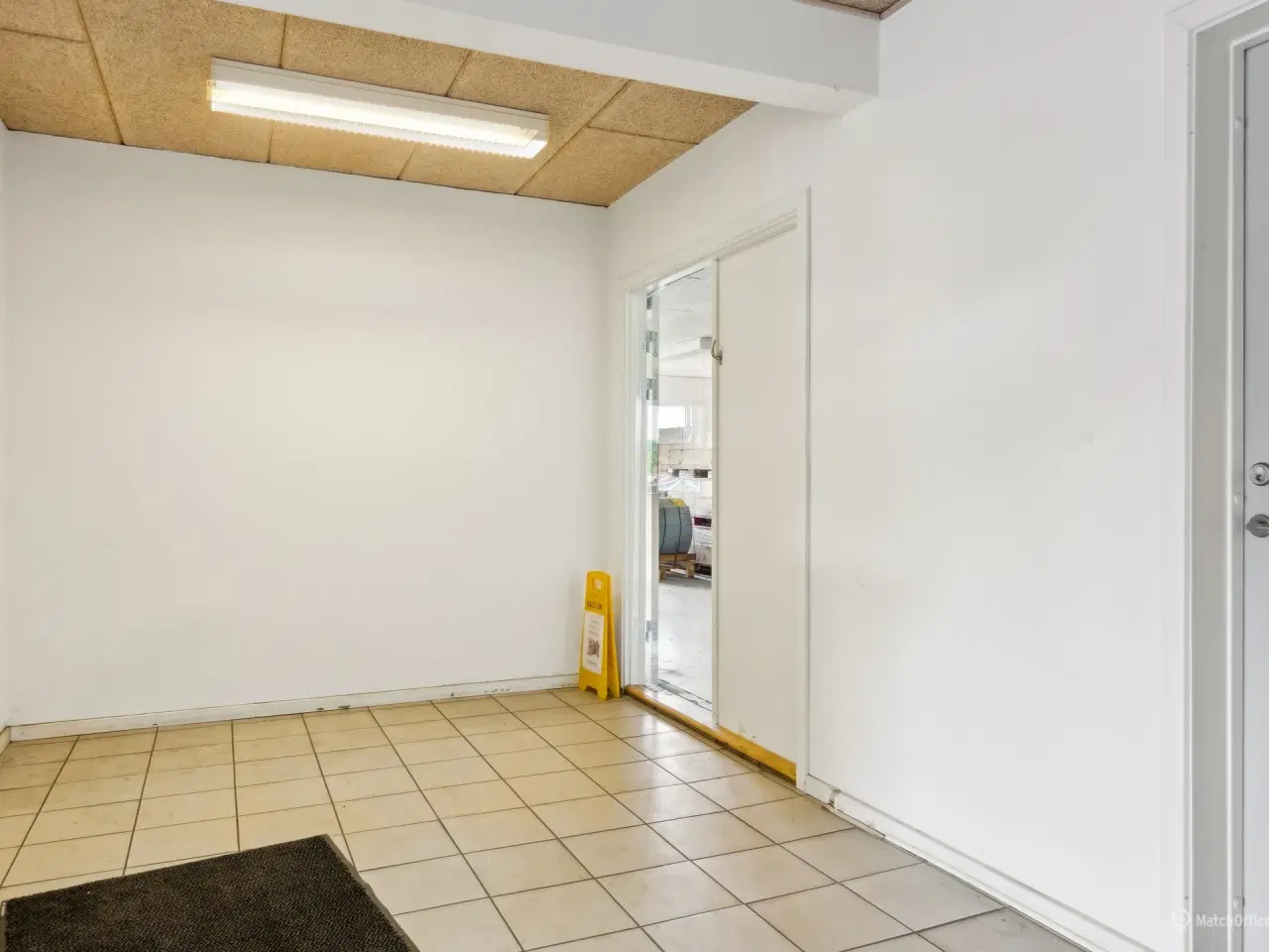 Billede 23 - Industrivej  1, Industrivej 1