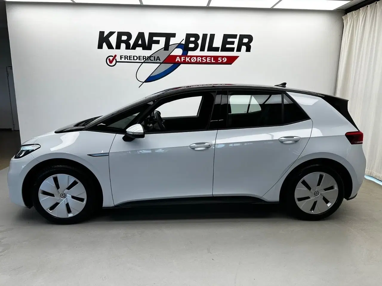 Billede 3 - VW ID.3 45 Pure Performance