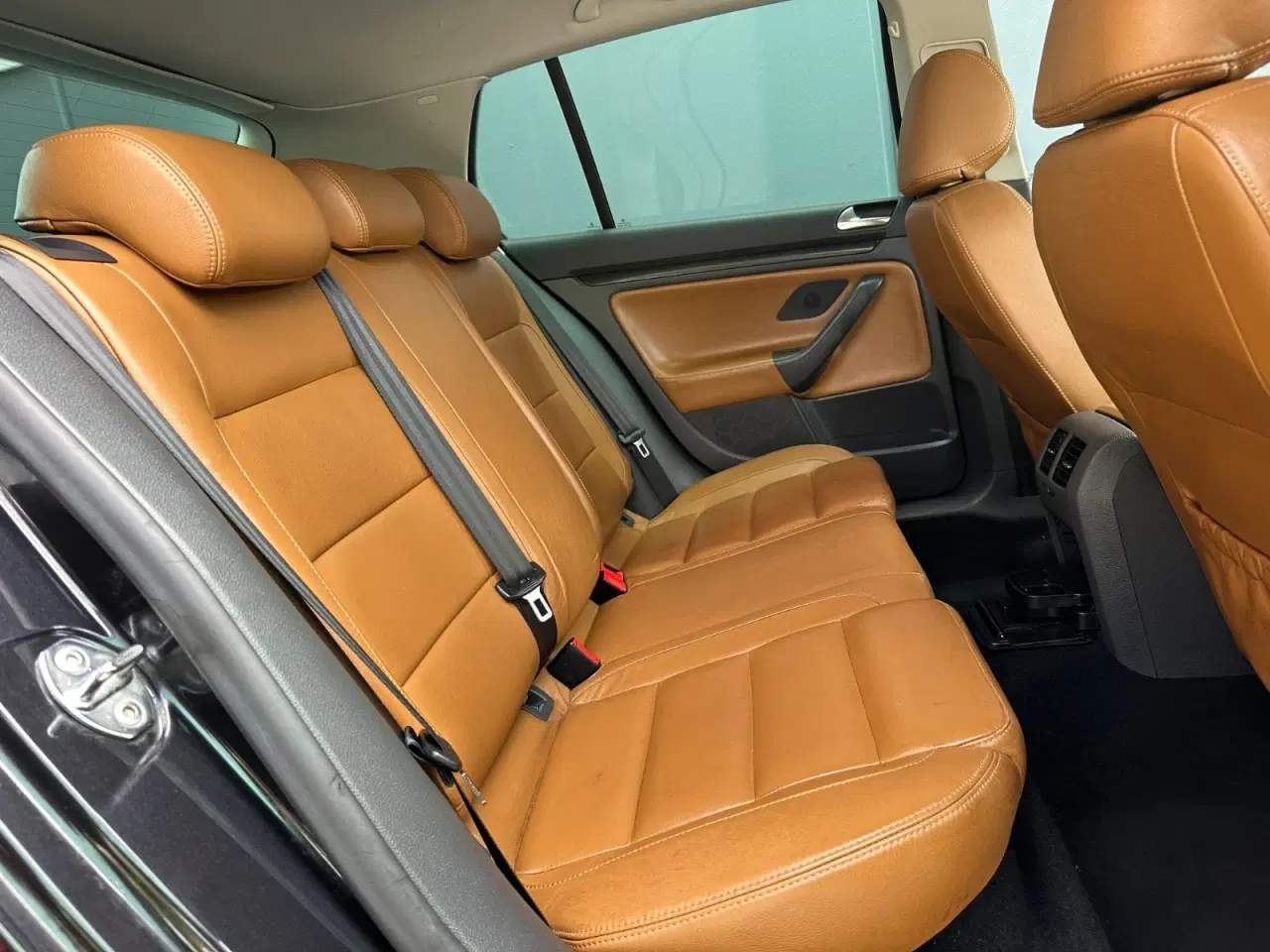 Billede 14 - VW Golf V 1,4 TSi 140 GT Sport