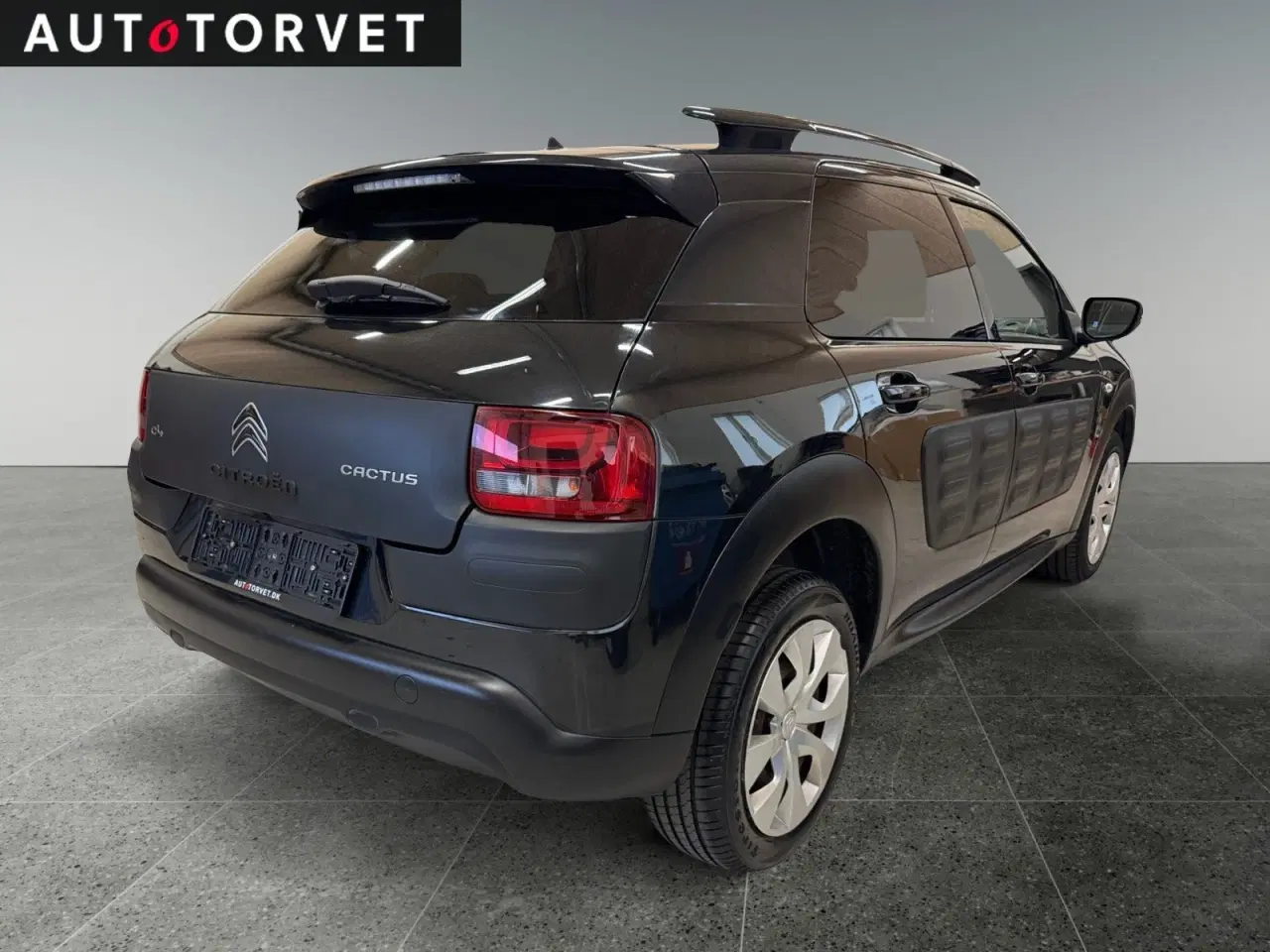 Billede 3 - Citroën C4 Cactus 1,2 PureTech 82 Feel