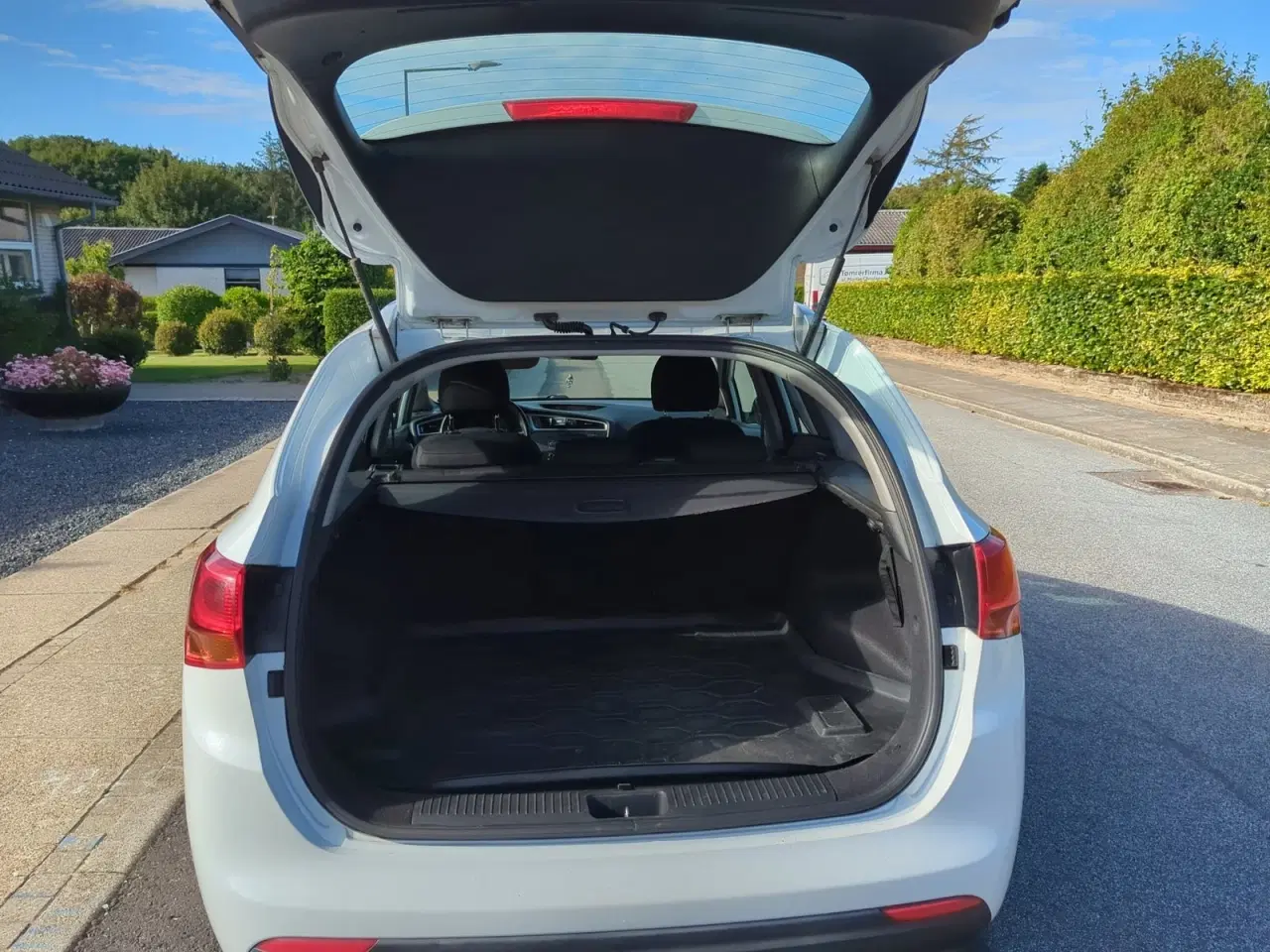 Billede 15 - Kia Ceed 1,4 CVVT Style SW