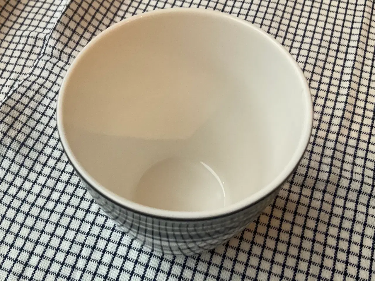 Billede 4 - Smuk Iittala kop