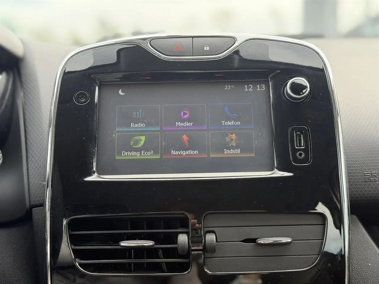 Billede 15 - Renault Clio Sport Tourer 0,9 Energy TCe Expression 90HK Stc