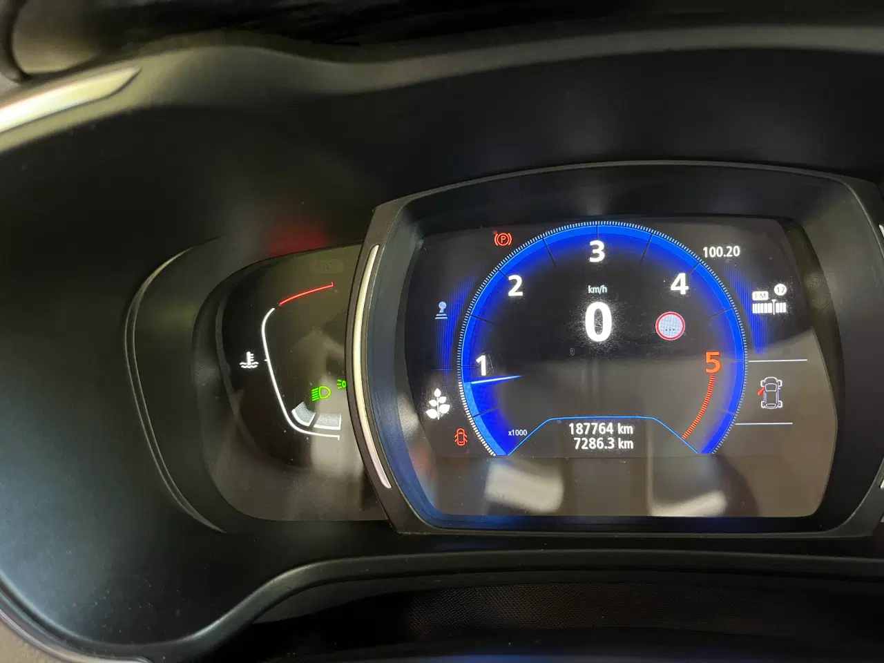 Billede 10 - Renault Kadjar Bose Energy dCi