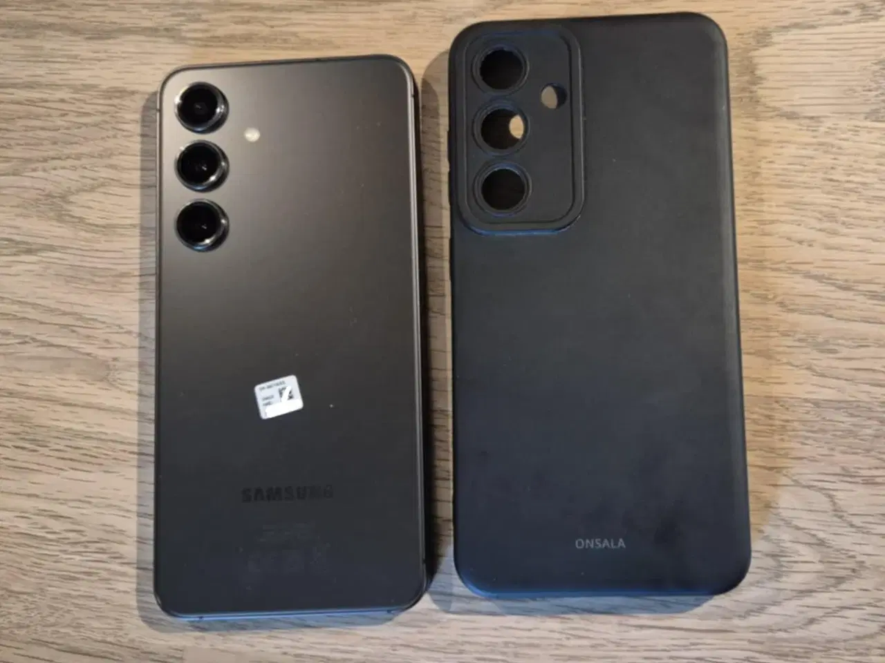 Billede 6 - Samsung Galaxy S24 256GB 