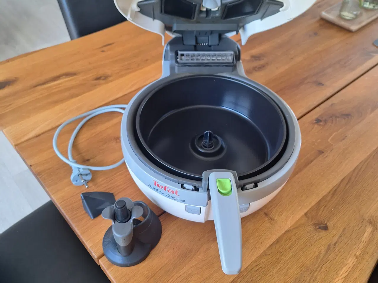 Billede 3 - Tefal ActiFry Original 1,0 kg