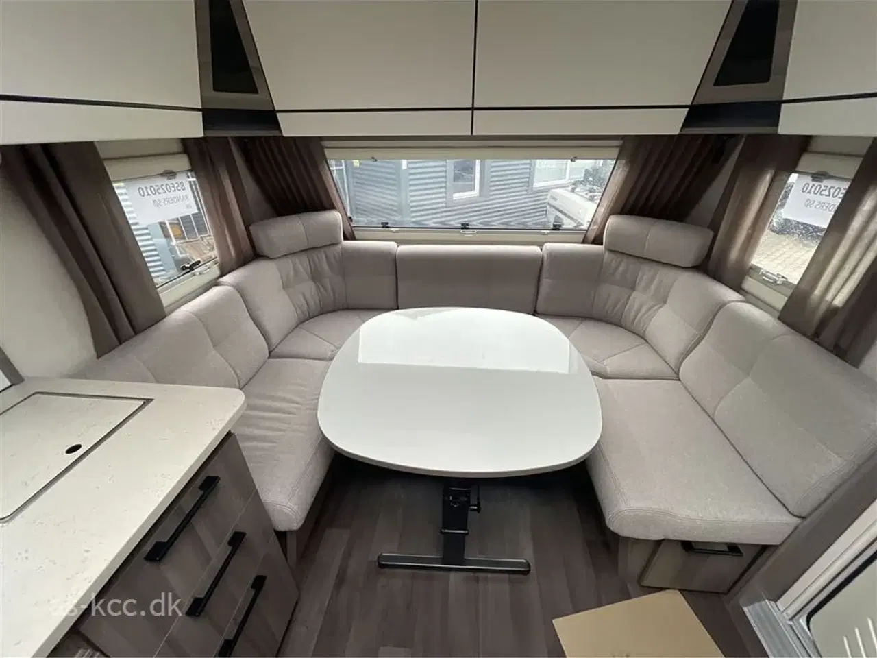 Billede 5 - 2025 - Kabe Estate 560 GLE KS   Kabe Estate 560 GLE KS