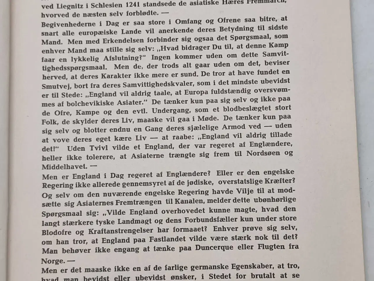 Billede 5 - WW2 - Original germansk budstikke