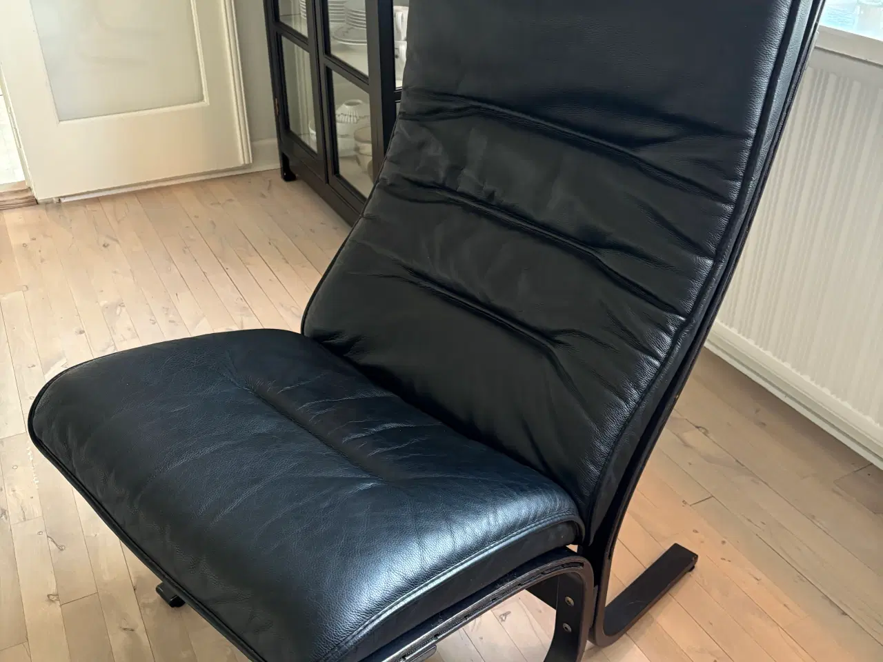 Billede 2 - Ingmar Relling Siesta lænestol