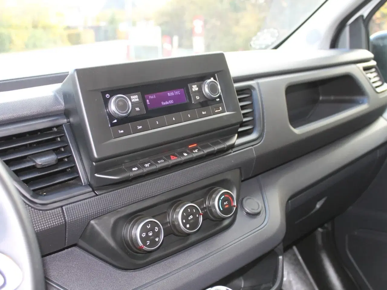 Billede 4 - Renault Trafic 2,0 dCi 130 L2H1