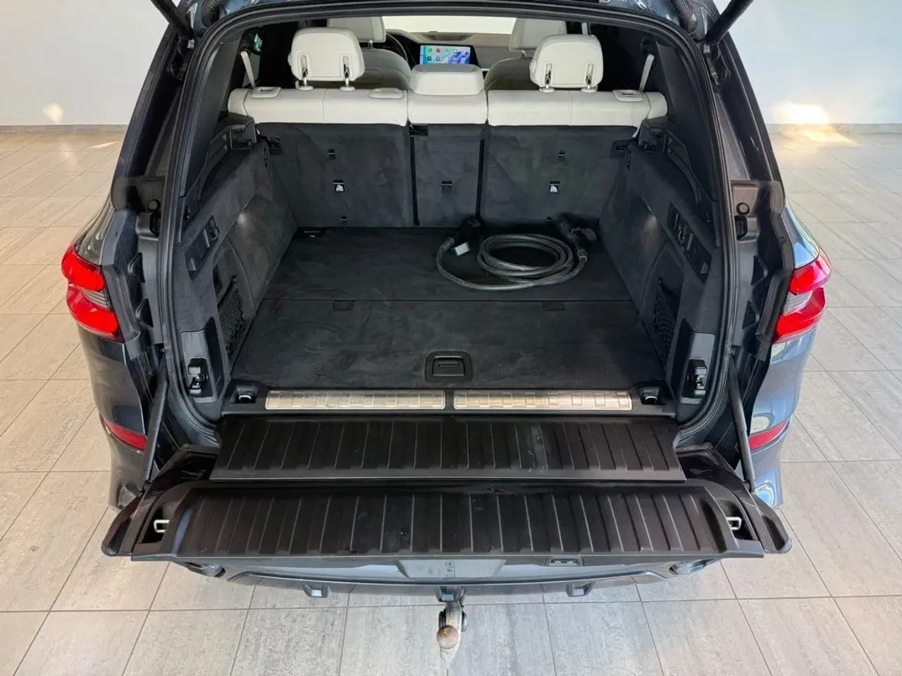 Billede 9 - BMW X5 3,0 xDrive45e M-Sport aut.