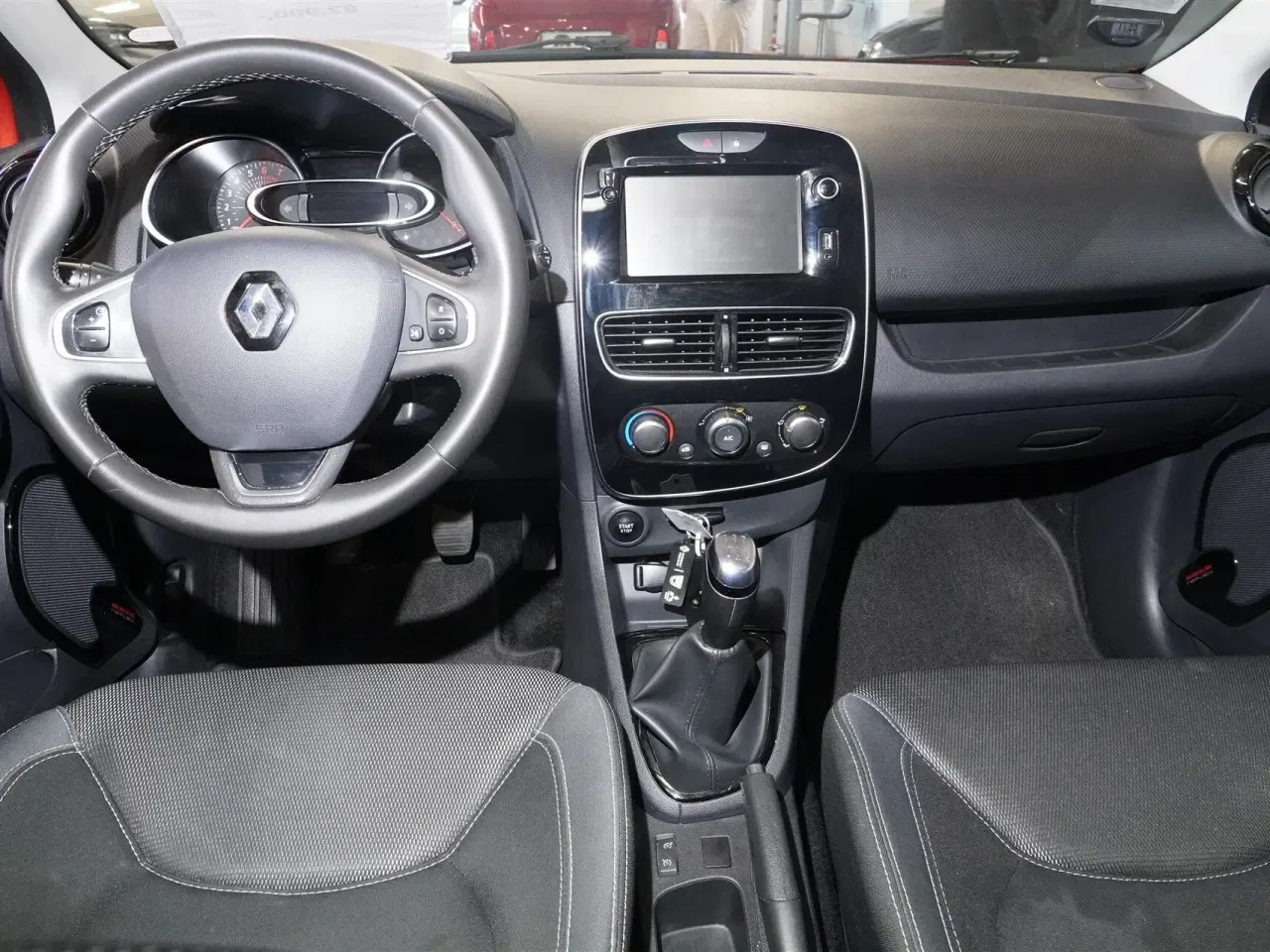 Billede 15 - Renault Clio Sport Tourer 0,9 Energy TCe Zen 90HK Stc