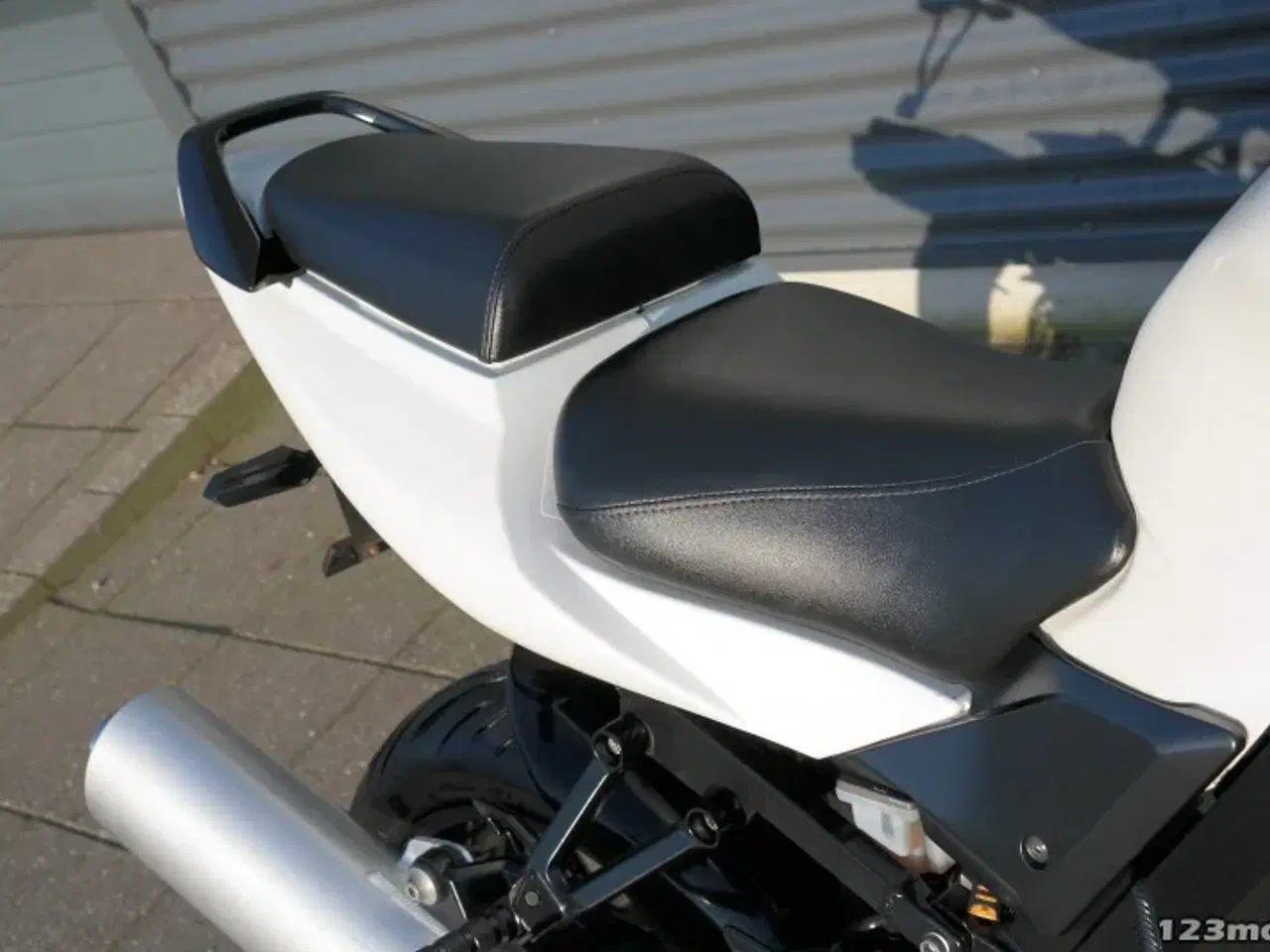 Billede 6 - Suzuki SV 1000 S MC-SYD BYTTER GERNE