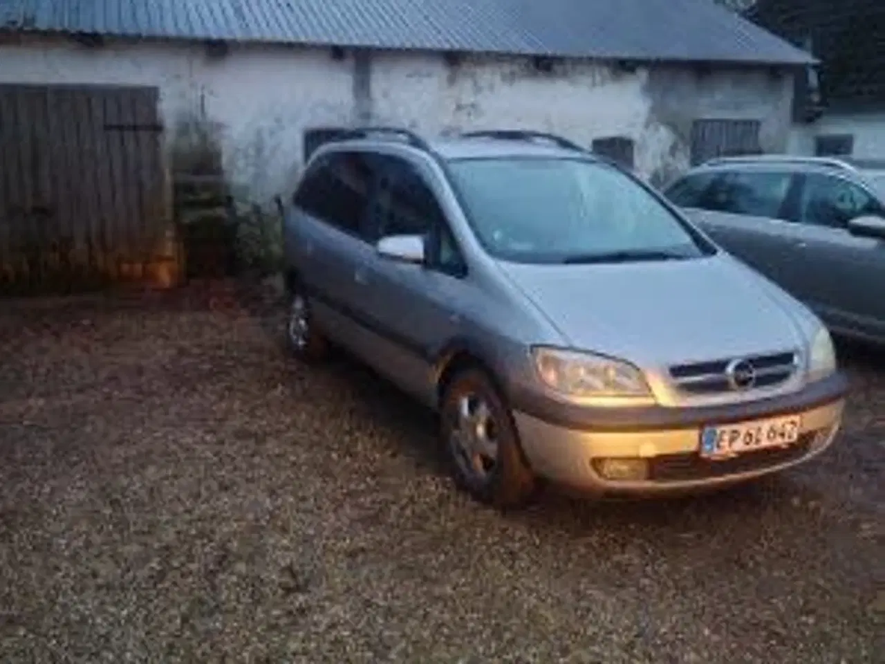 Billede 2 - 7 personers bil