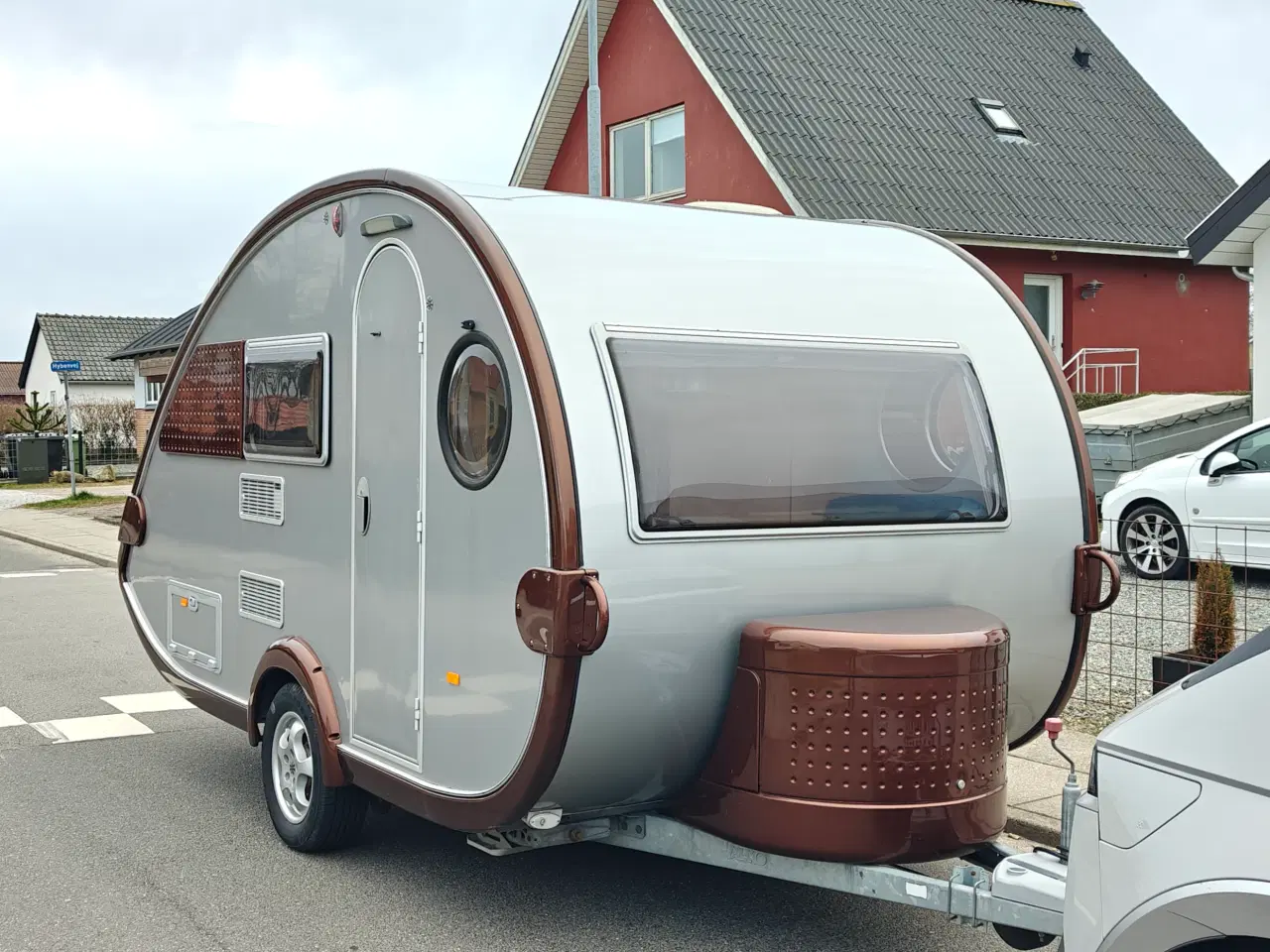 Billede 5 - T@B L 400 TD 2008