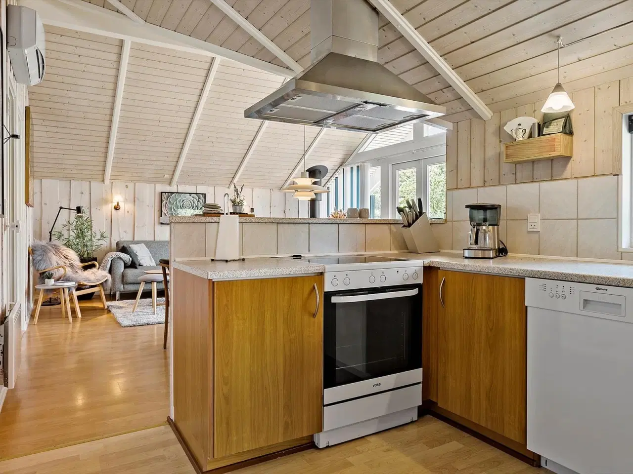 Billede 9 - Kalmar sommerhus Vestervig 