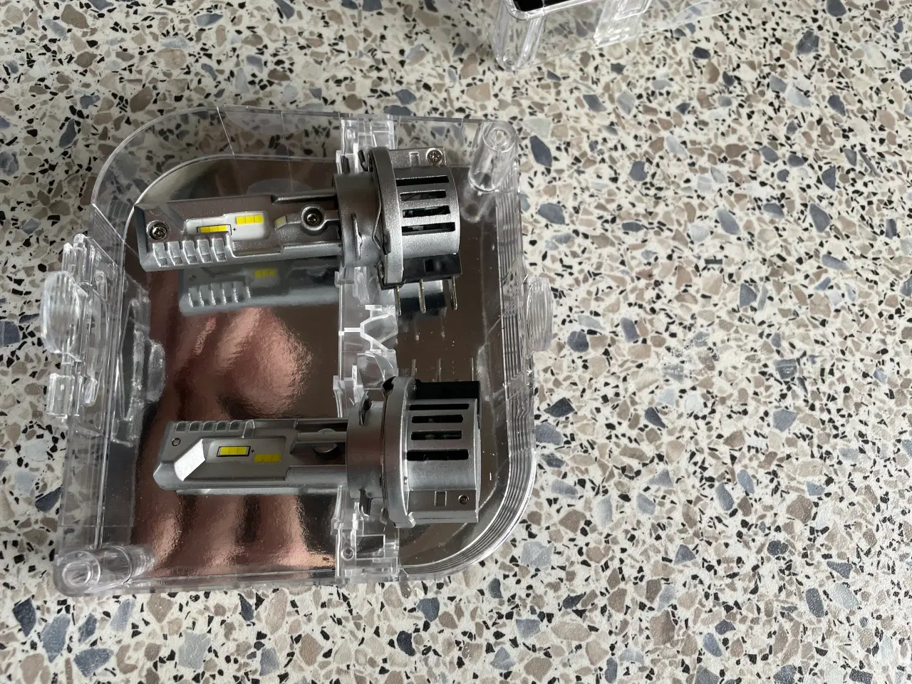 Billede 2 - H15 LED pærer