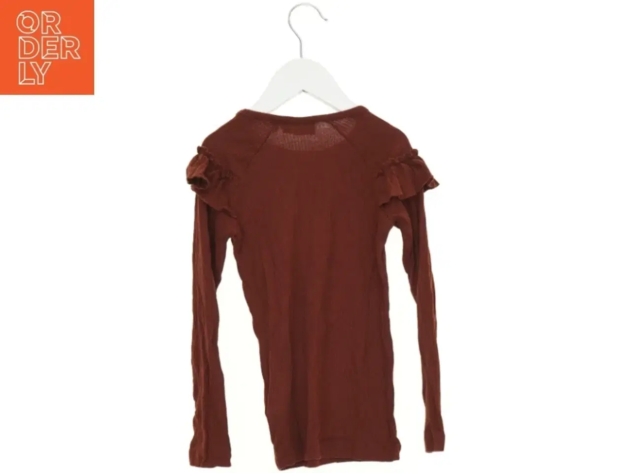 Billede 2 - Bluse fra Name It (str. 116 cm)