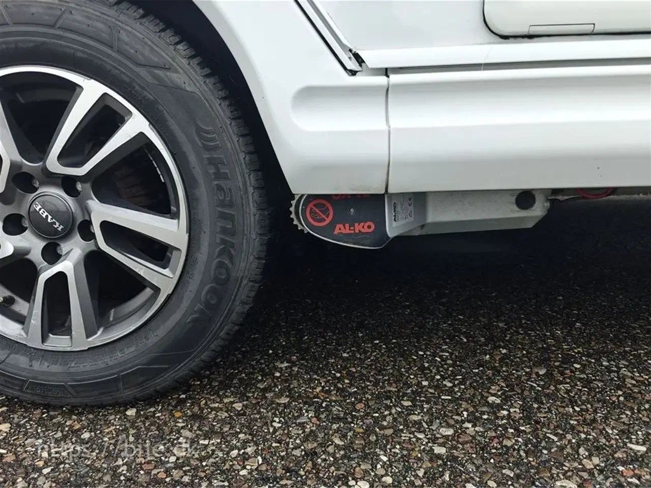 Billede 22 - 2019 - Kabe Imperial 740 E-TDL KS