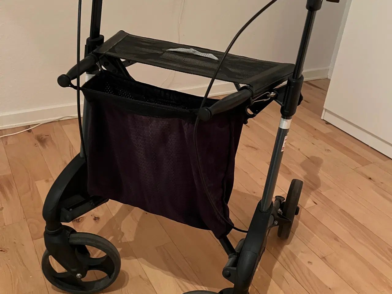 Billede 1 - Rollator Torpa Troja