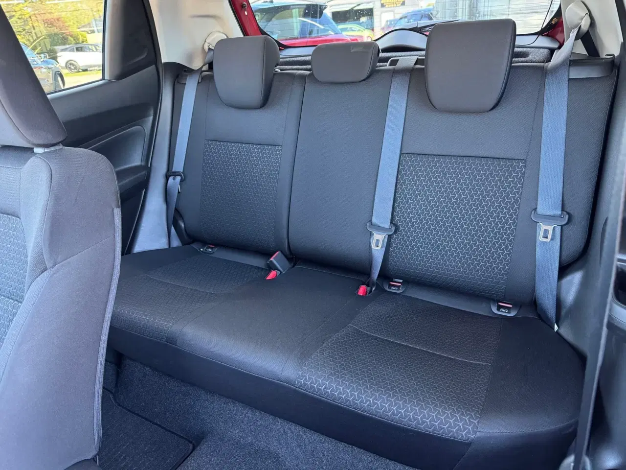 Billede 9 - Suzuki Swift 1,2 Dualjet  Mild hybrid Action AEB 83HK 5d