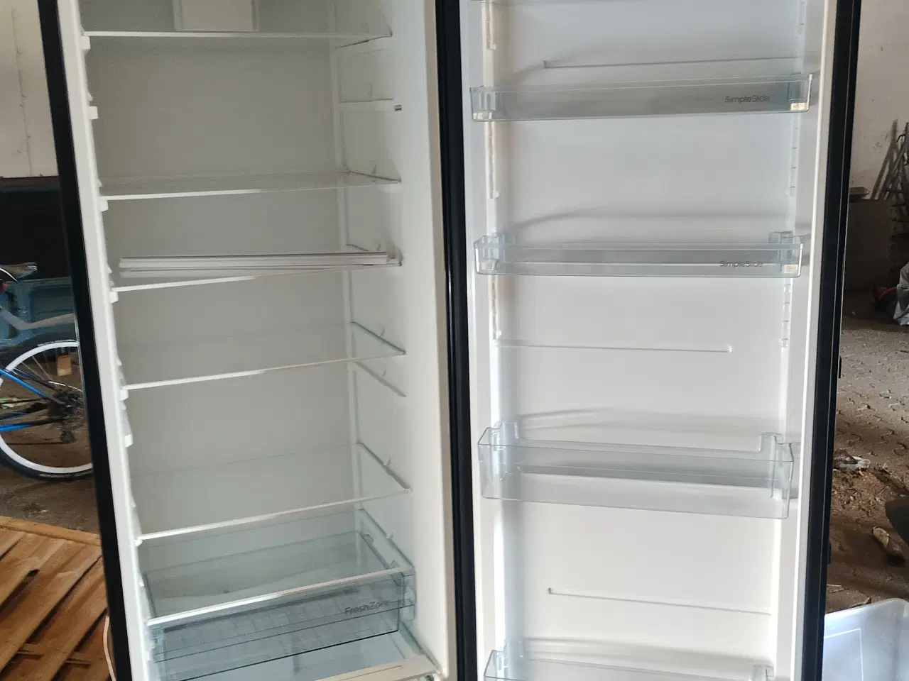 Billede 8 - Køleskab Gorenje 