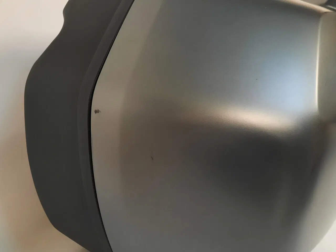 Billede 2 - BMW H + V sidetaske R1200/1250 R/RS