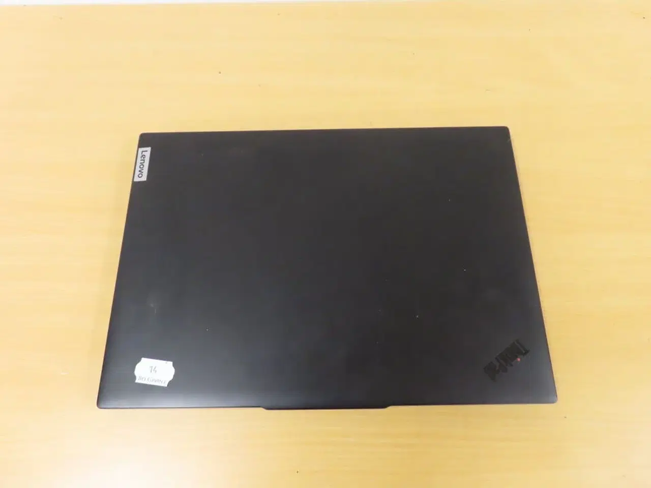 Billede 5 - Computer LENOVO THINKPAD L16-G1