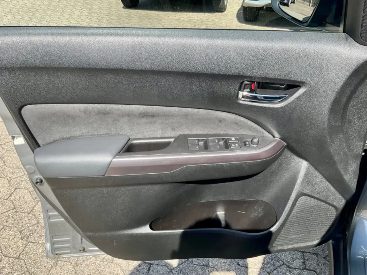 Billede 14 - Suzuki Vitara 1,4 mHybrid Adventure