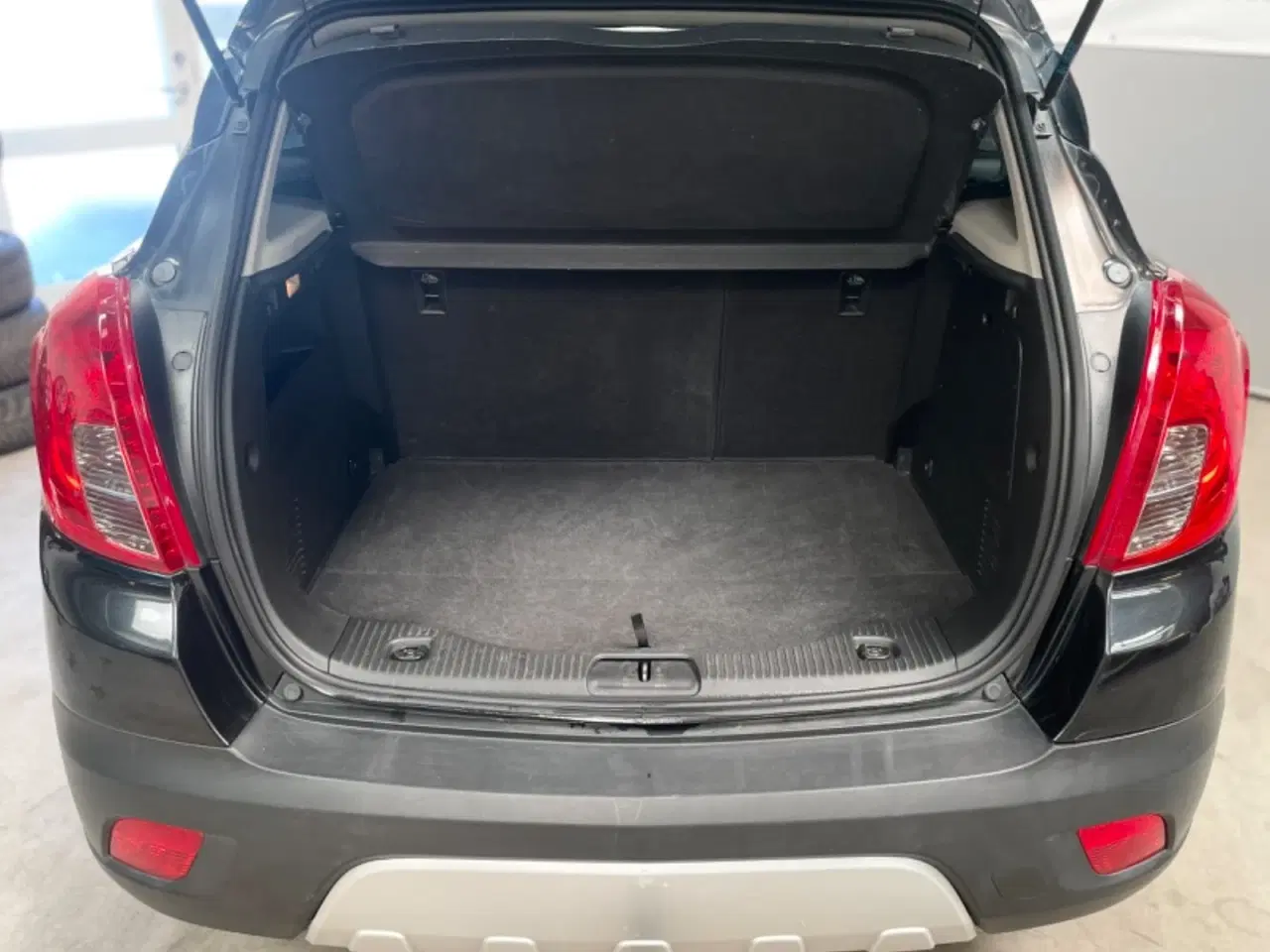 Billede 7 - Opel Mokka 1,6 Enjoy eco