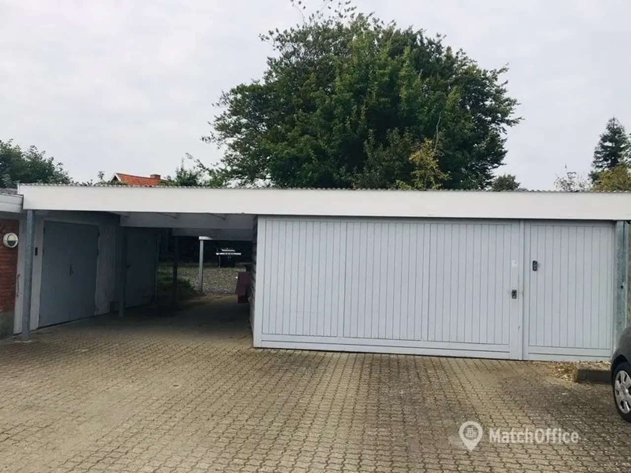 Billede 6 - Velholdt rødstensejendom med både bolig- og erhvervslejemål