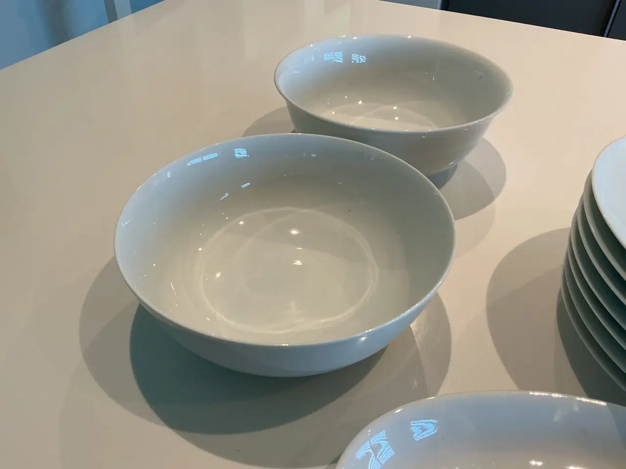 Billede 5 - B&G stel 